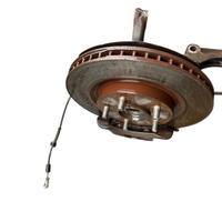 Montante anteriore destro Nissan Qashqai J10 1500 