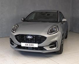 Ford Puma 1.0 Hybrid 125cv Automatic ST-Line