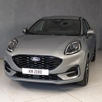Ford Puma 1.0 Hybrid 125cv Automatic ST-Line