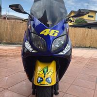 Yamaha t-max 500 2007
