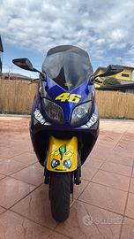 Yamaha t-max 500 2007