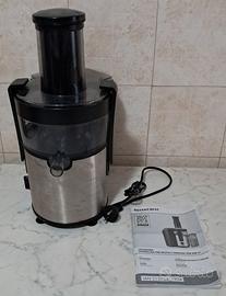 centrifuga x frutta verdura funzionante