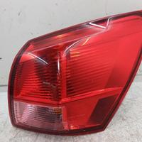 STOP FANALE POSTERIORE DESTRO NISSAN Qashqai 1° S