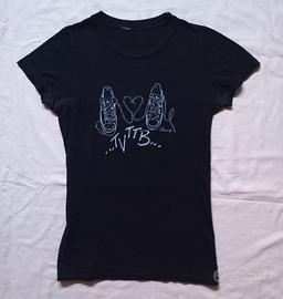 T-shirt Brandy Melville S TVTTB