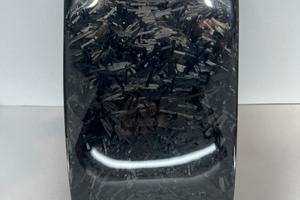 Paraspruzzi carbonio TM racing 2t