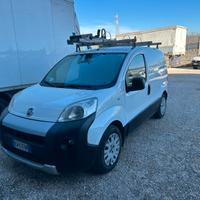 Fiat Fiorino 1.3 Mltj 2014 Euro5B EX ENEL Officina