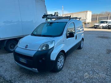 Fiat Fiorino 1.3 Mltj 2014 Euro5B EX ENEL Officina