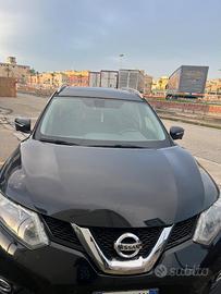 Nissan X trail acenta premium 03/2017 km 90.000