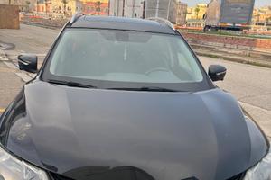 Nissan X trail acenta premium 03/2017 km 90.000