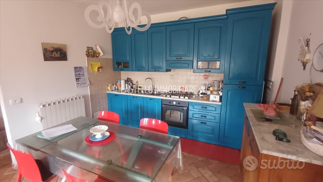 Appartamento – Sarteano, Siena - Vista 3