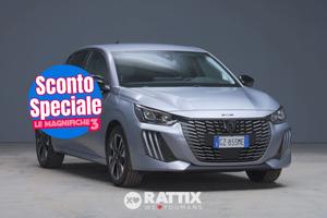 PEUGEOT 208 ii 2023 208 1.2 puretech Allure s&s 10