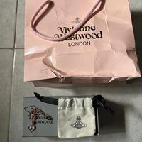Collana Vivienne Petra Pendant