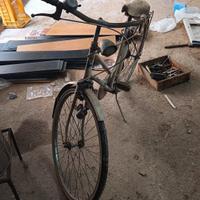 Bici Bianchi 