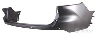 PARAURTI POSTERIORE JEEP GRAND CHEROKEE DAL 2022