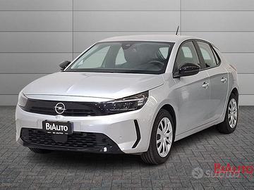 Opel Corsa 1.2s&s 75cv