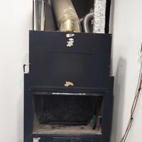 Camino a Legna ad Aria Forzata - IMAR