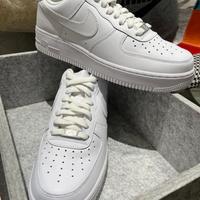 Nike Air Force 1 Low '07 White39