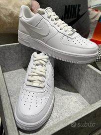 Nike Air Force 1 Low '07 White39