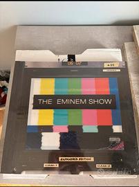 Vinile The Eminem Show Limited Edition