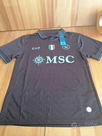 SSC Napoli taglia S Nuova