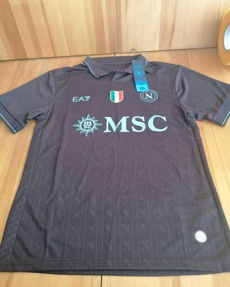 SSC Napoli taglia S Nuova
