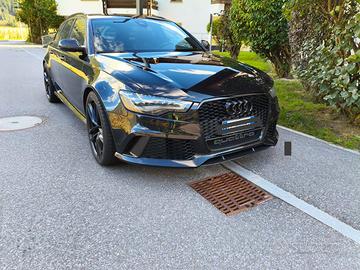 Audi Rs6