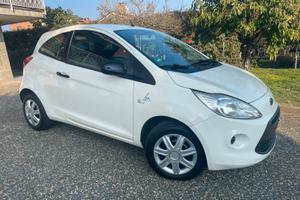 Ford Ka ‘13 benzina neopatentati