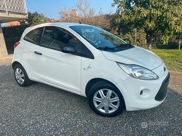 Ford Ka ‘13 benzina neopatentati