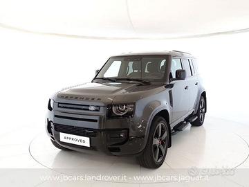 Land Rover Defender 3.0D I6 200 110 X-Dynamic...