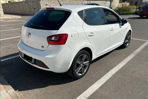 Seat ibiza FR