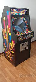 cabinato arcade 