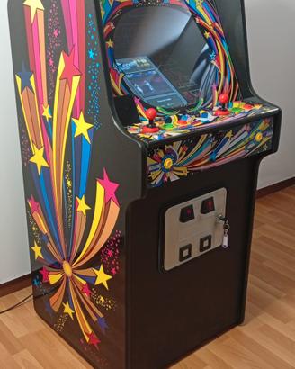  cabinato arcade 