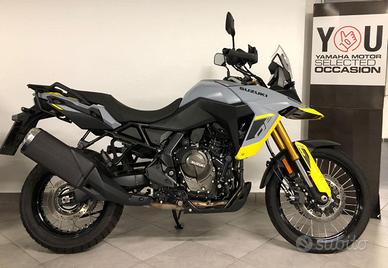 SUZUKI V-Strom 800DE DE