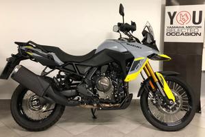 SUZUKI V-Strom 800DE DE