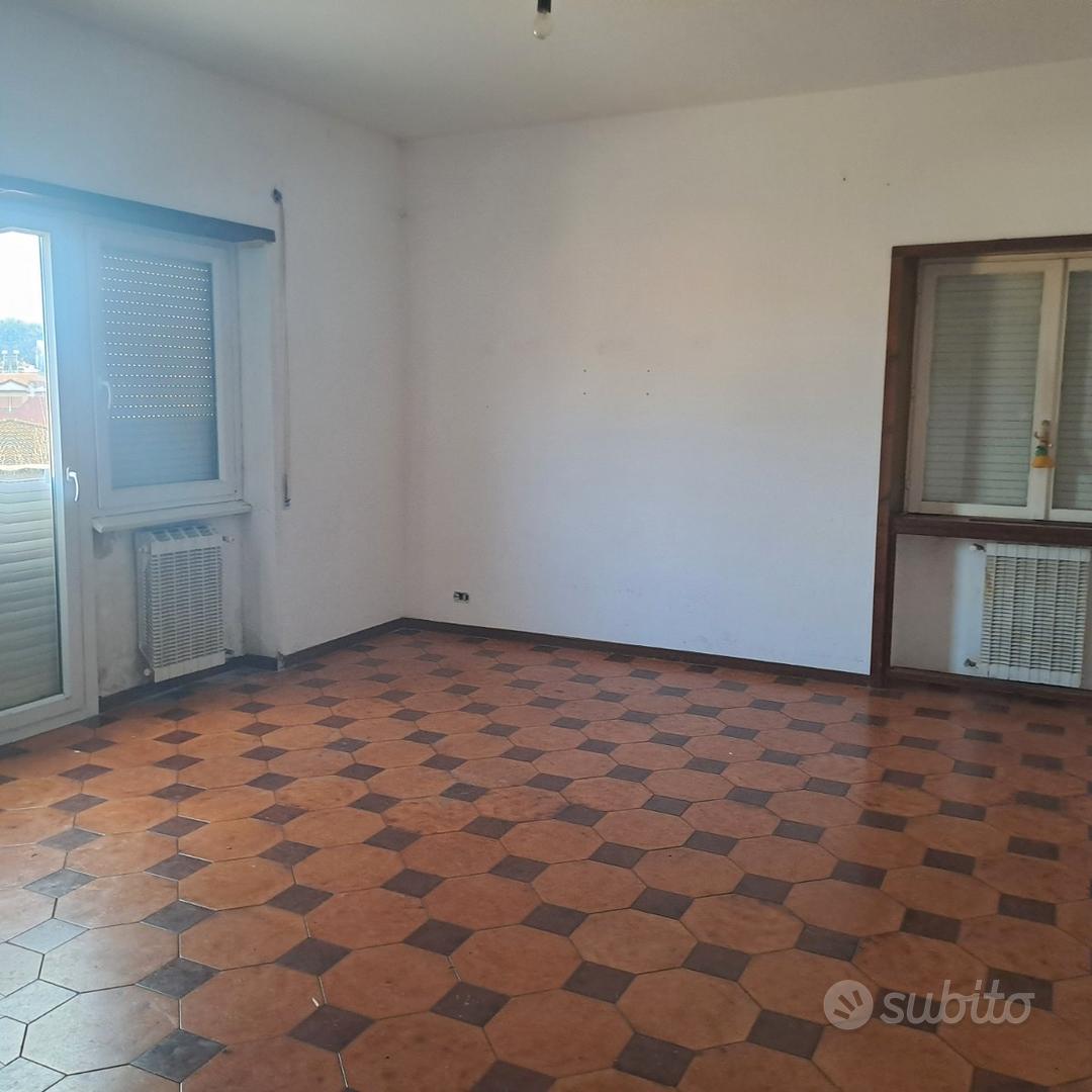 Apartment in Campagnano di Roma, Roma Capitale - Vista 2