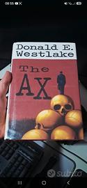 The AX - Cacciatore di Teste - Donald E. Westlake
