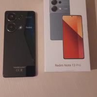 Xiaomi Redmi Note 13 Pro