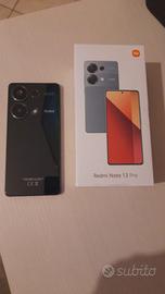 Xiaomi Redmi Note 13 Pro