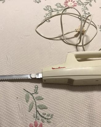 Coltello elettrico