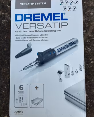 Dremel Versatip 2000-6