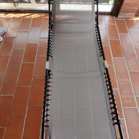 2 lettini sole pieghevole