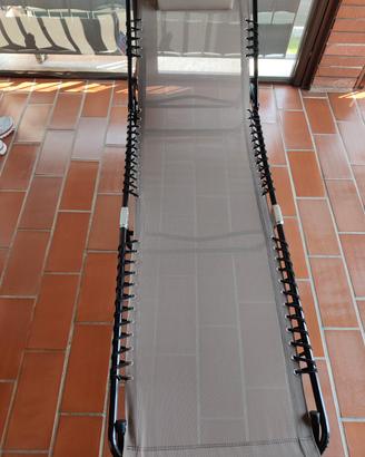 lettini sole pieghevoli