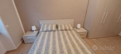 Appartamento in zona millefonti