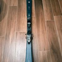 sci NOVA 4 CA 1,46 + attacchi XPRESS W 10 GW B83