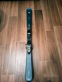 sci NOVA 4 CA 1,46 + attacchi XPRESS W 10 GW B83