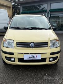 FIAT Panda 1.2 Alessi * 2005 * 65.000 km * Frizion