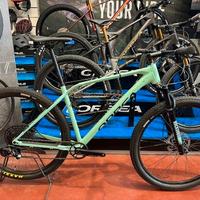 mtb marca ORBEA ALMA H10 eagle 2024 tg L nuova