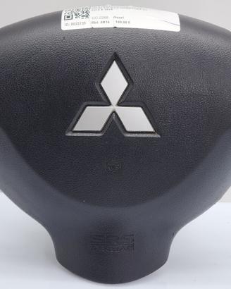 AIRBAG VOLANTE MITSUBISHI Outlander Serie (CW0) 70