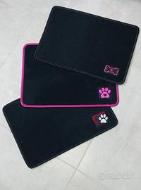 Tappetino protettivo per auto per animali domestic