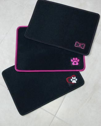 Tappetino protettivo per auto per animali domestic